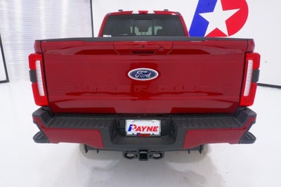 2024 Ford Super Duty F-250 SRW LARIAT