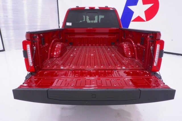 2024 Ford Super Duty F-250 SRW LARIAT