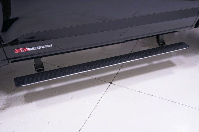 2025 Ford Super Duty F-250 SRW Platinum