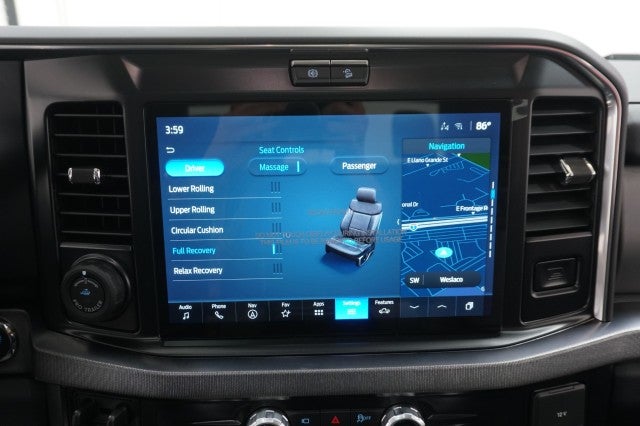 2025 Ford Super Duty F-250 SRW Platinum