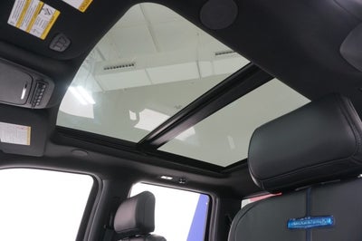 2025 Ford Super Duty F-250 SRW Platinum