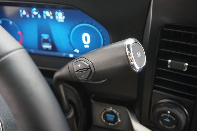 2025 Ford Super Duty F-250 SRW Platinum