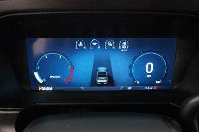 2025 Ford Super Duty F-250 SRW Platinum