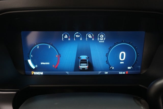 2025 Ford Super Duty F-250 SRW Platinum