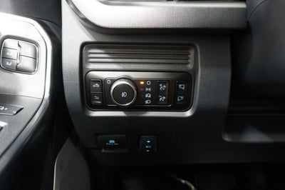 2025 Ford Super Duty F-250 SRW Platinum