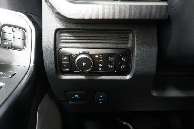 2025 Ford Super Duty F-250 SRW Platinum