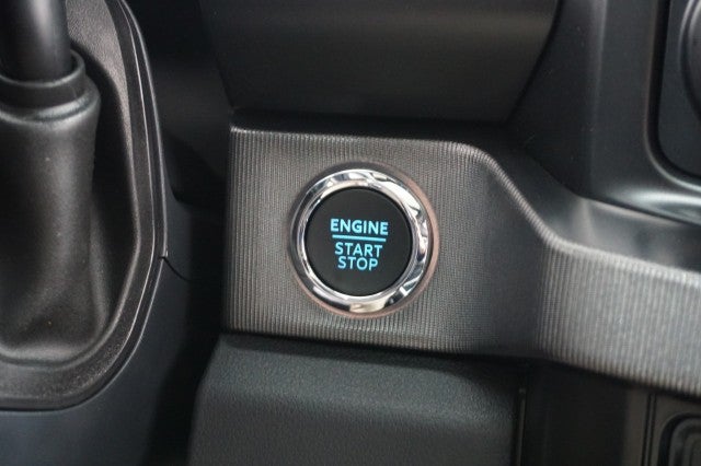 2025 Ford Super Duty F-250 SRW Platinum