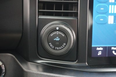 2025 Ford Super Duty F-250 SRW Platinum