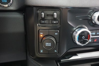 2025 Ford Super Duty F-250 SRW Platinum