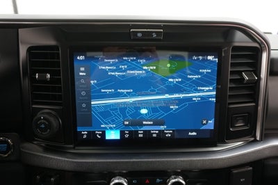 2025 Ford Super Duty F-250 SRW Platinum