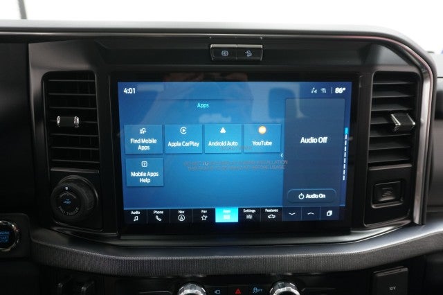 2025 Ford Super Duty F-250 SRW Platinum