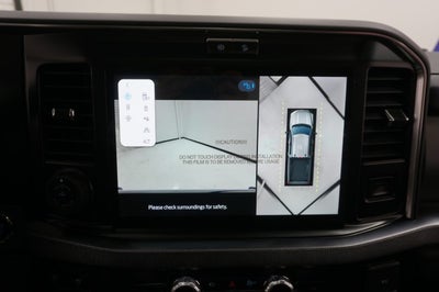 2025 Ford Super Duty F-250 SRW Platinum