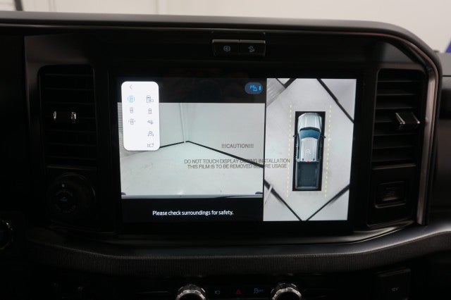 2025 Ford Super Duty F-250 SRW Platinum