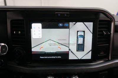 2025 Ford Super Duty F-250 SRW Platinum