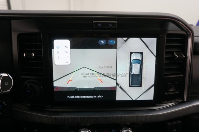 2025 Ford Super Duty F-250 SRW Platinum