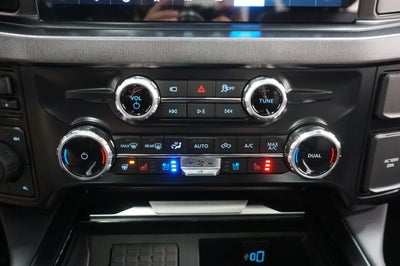 2025 Ford Super Duty F-250 SRW Platinum