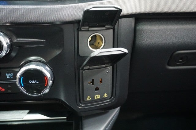 2025 Ford Super Duty F-250 SRW Platinum