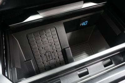 2025 Ford Super Duty F-250 SRW Platinum