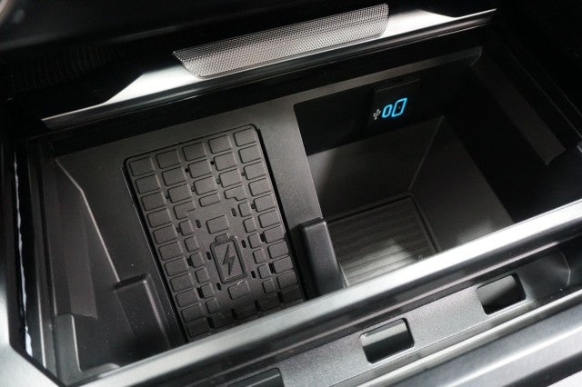 2025 Ford Super Duty F-250 SRW Platinum