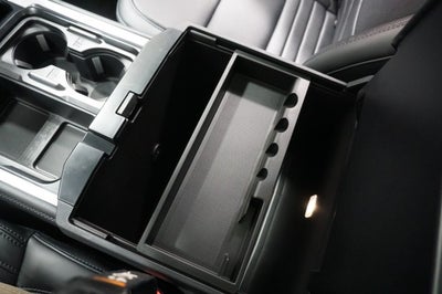 2025 Ford Super Duty F-250 SRW Platinum