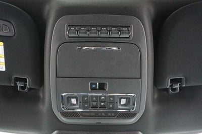 2025 Ford Super Duty F-250 SRW Platinum