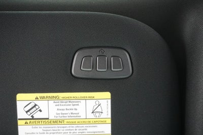 2025 Ford Super Duty F-250 SRW Platinum