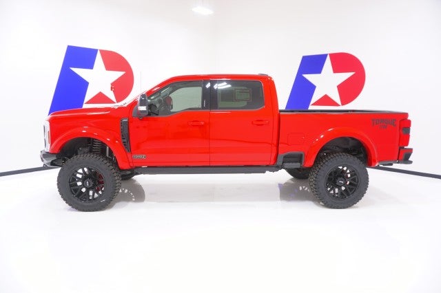 2026 Ford Super Duty F-250 SRW Shelby