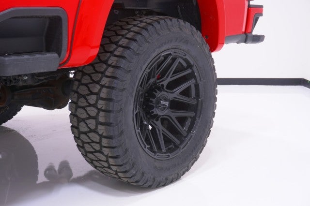 2026 Ford Super Duty F-250 SRW Shelby