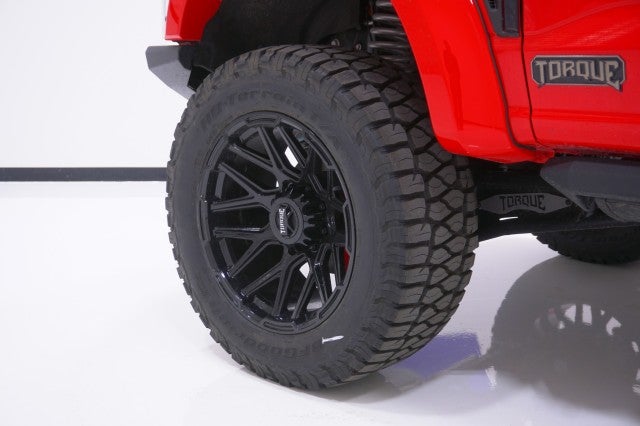 2026 Ford Super Duty F-250 SRW Shelby