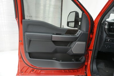 2026 Ford Super Duty F-250 SRW Shelby