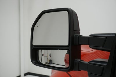 2026 Ford Super Duty F-250 SRW Shelby