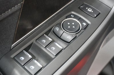 2026 Ford Super Duty F-250 SRW Shelby