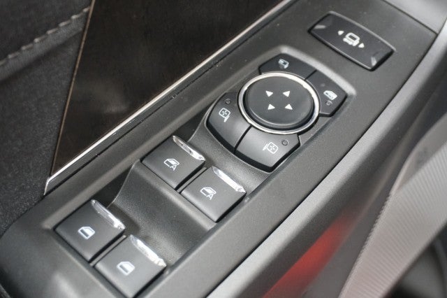 2026 Ford Super Duty F-250 SRW Shelby