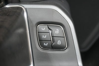 2026 Ford Super Duty F-250 SRW Shelby