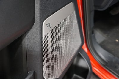 2026 Ford Super Duty F-250 SRW Shelby