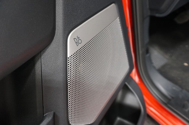 2026 Ford Super Duty F-250 SRW Shelby