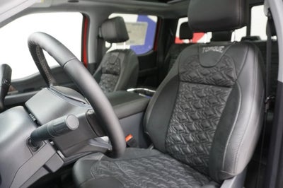 2026 Ford Super Duty F-250 SRW Shelby