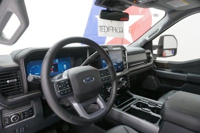 2026 Ford Super Duty F-250 SRW Shelby