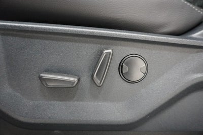 2026 Ford Super Duty F-250 SRW Shelby