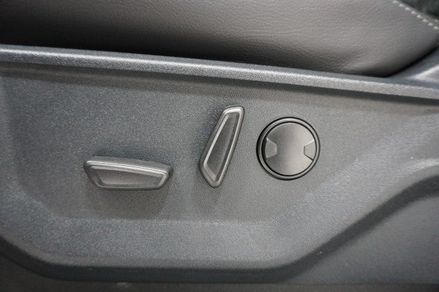 2026 Ford Super Duty F-250 SRW Shelby