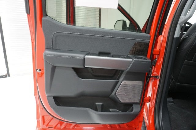 2026 Ford Super Duty F-250 SRW Shelby