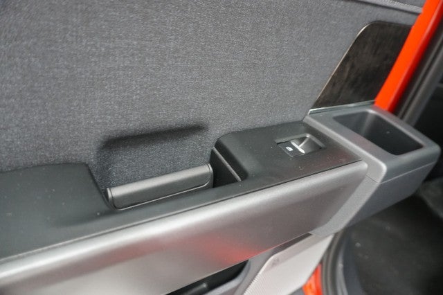 2026 Ford Super Duty F-250 SRW Shelby