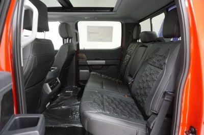 2026 Ford Super Duty F-250 SRW Shelby