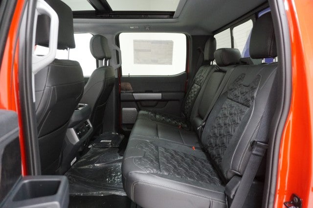 2026 Ford Super Duty F-250 SRW Shelby