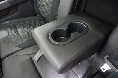 2026 Ford Super Duty F-250 SRW Shelby