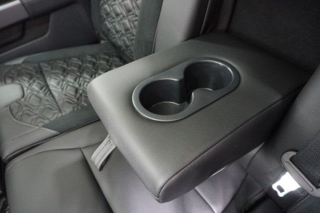 2026 Ford Super Duty F-250 SRW Shelby