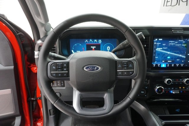 2026 Ford Super Duty F-250 SRW Shelby