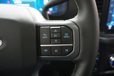 2026 Ford Super Duty F-250 SRW Shelby