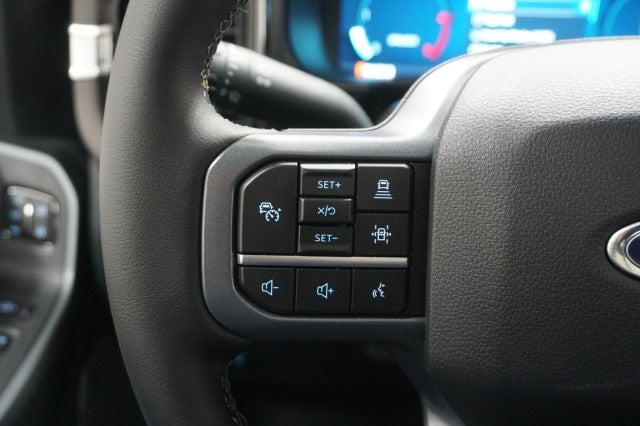 2026 Ford Super Duty F-250 SRW Shelby