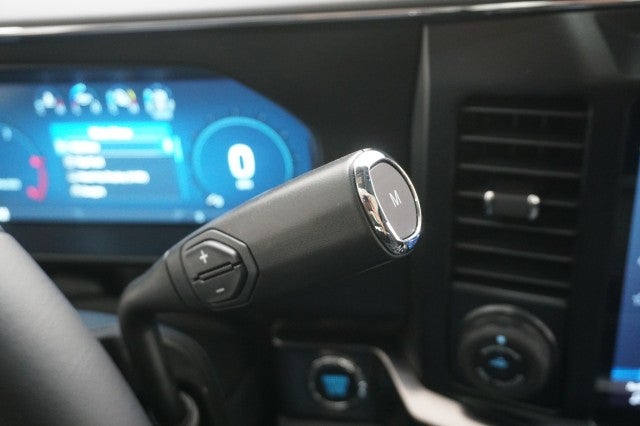 2026 Ford Super Duty F-250 SRW Shelby